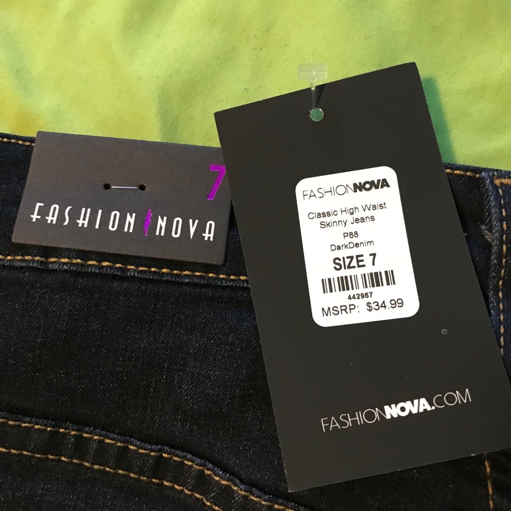 FASHION NOVA 👖👖👖👖👌🏾👌🏾👌🏾